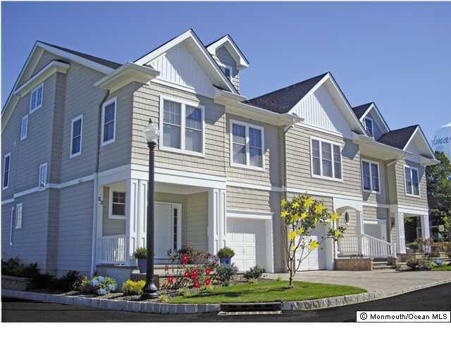 Property Photo: 16 Seaside Lane NJ 07719