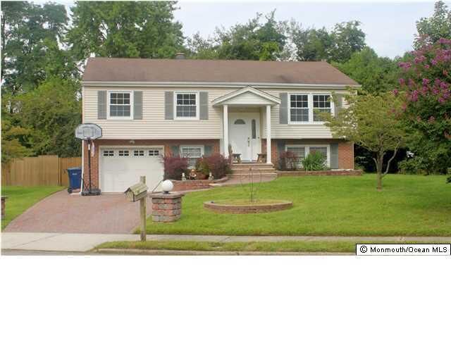 Property Photo:  21 Worth Road  NJ 07753 