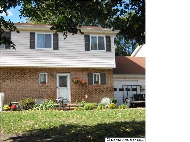 Property Photo: 2 Desiree Court NJ 07731