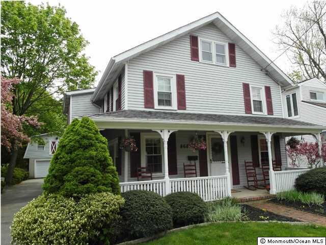 Property Photo:  468 Brighton Avenue  NJ 07740 