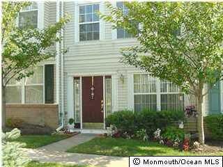 Property Photo:  65 Giera Court  NJ 08859 