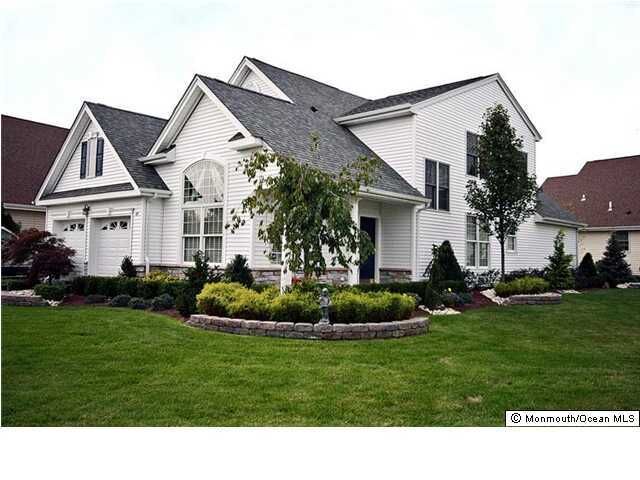 Property Photo: 49 Londonberry Drive NJ 07733