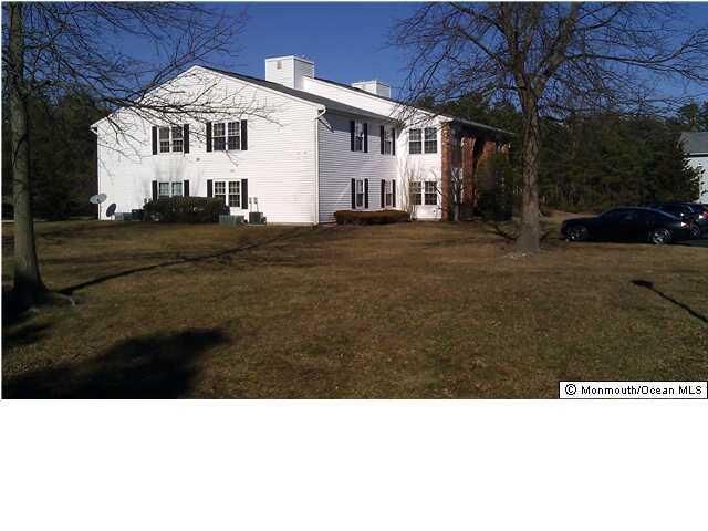 Property Photo:  145 Frontier Way  NJ 07753 