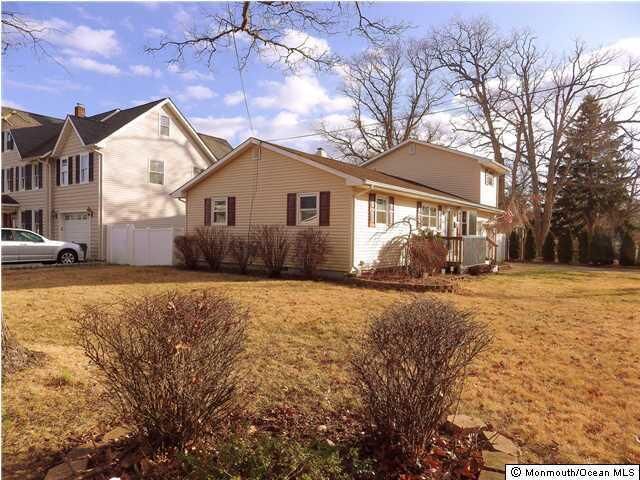 Property Photo:  1900 World Street  NJ 07719 