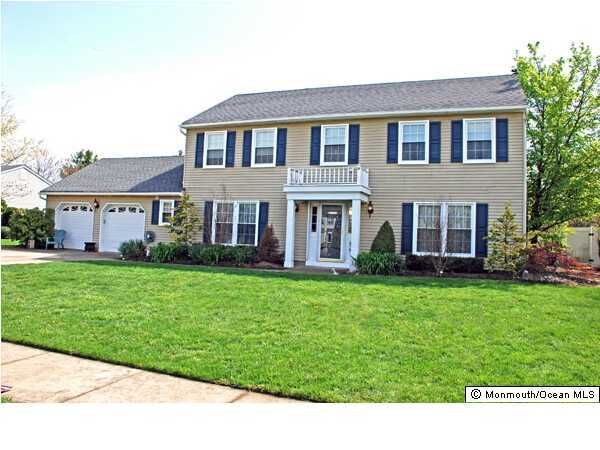 Property Photo:  96 Forest Street  NJ 07764 