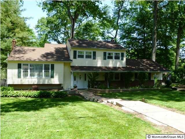 Property Photo:  15 Crest Road  NJ 07748 