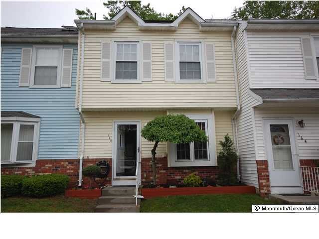 Property Photo:  165 Meli Lane  NJ 08527 