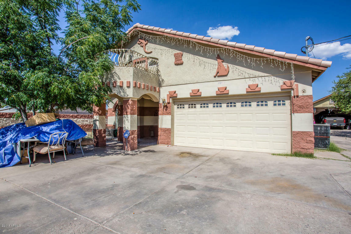 Property Photo:  6245 S 13th Street  AZ 85042 