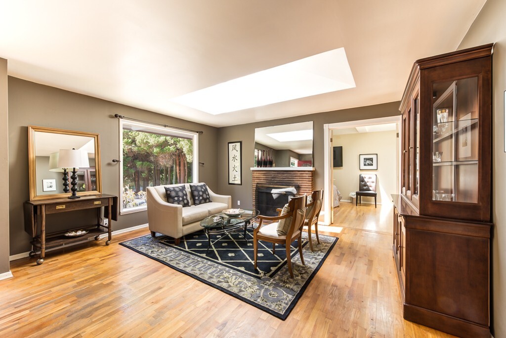 Property Photo:  2732 NE 95th Street  WA 98115 