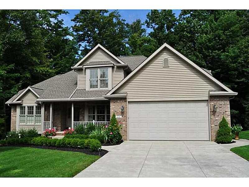 Property Photo: 4218 Stone Creek Drive PA 16506