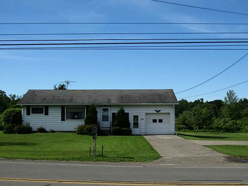 Property Photo:  5700 Route 6N  PA 16412 