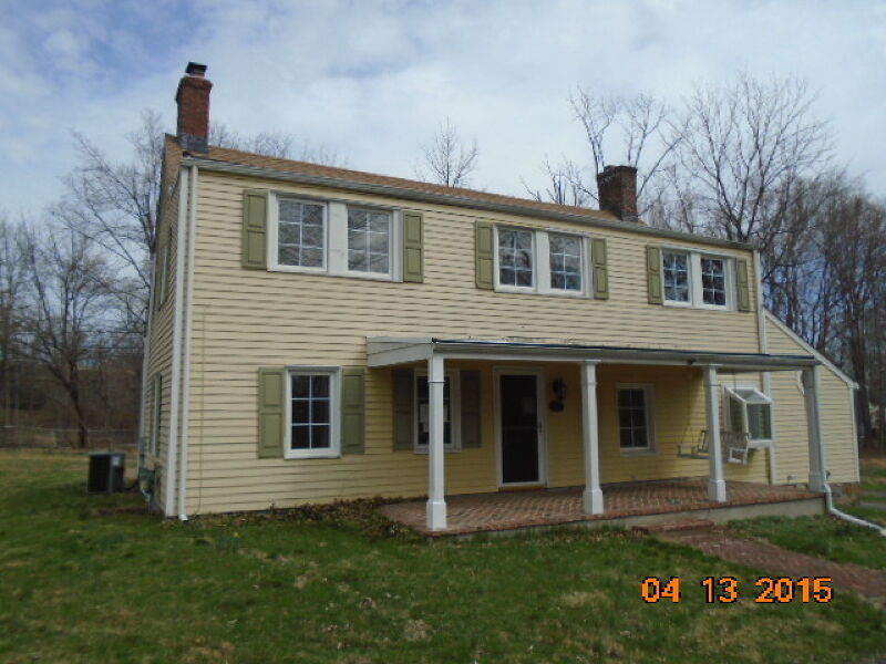 Property Photo: 115 N Finley Ave NJ 07920