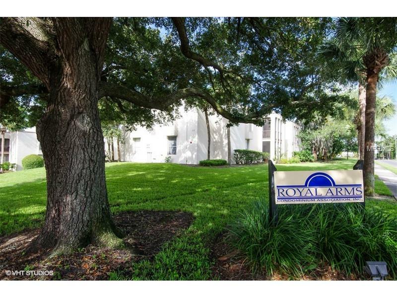 Property Photo:  516 Orange Drive 30  FL 32701 