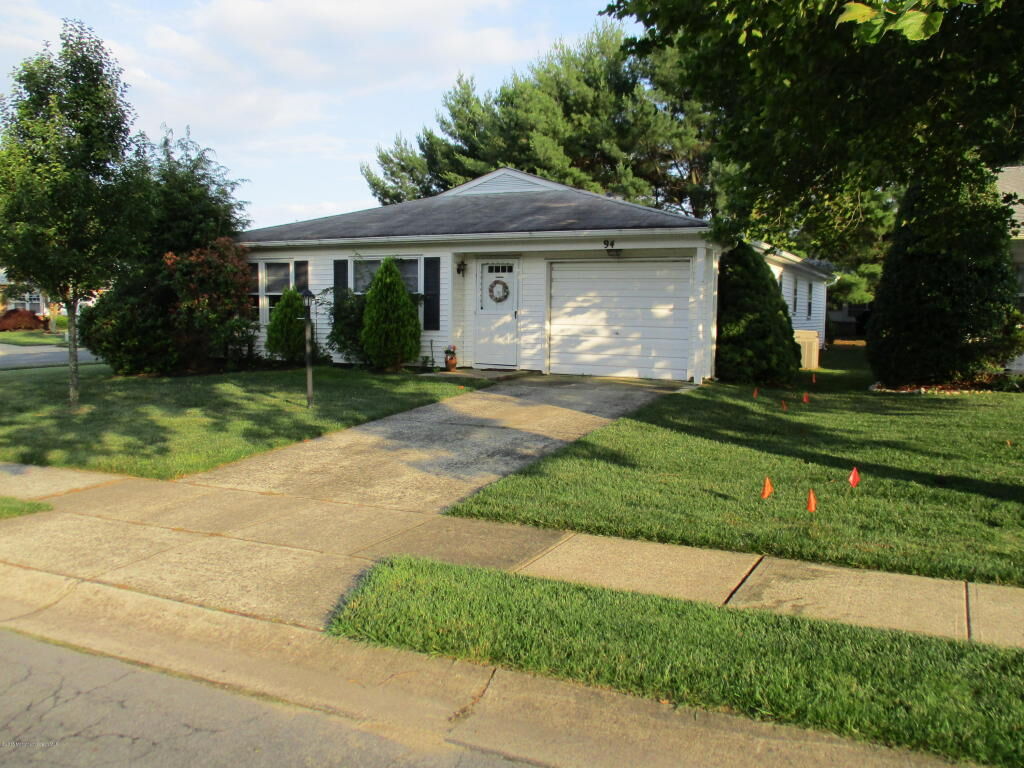 Property Photo:  94 Lauren Lane  NJ 08723 