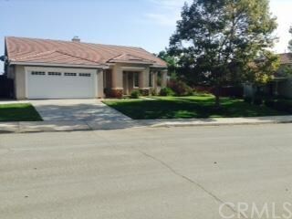 Property Photo:  35741 Country Creek Drive  CA 92399 