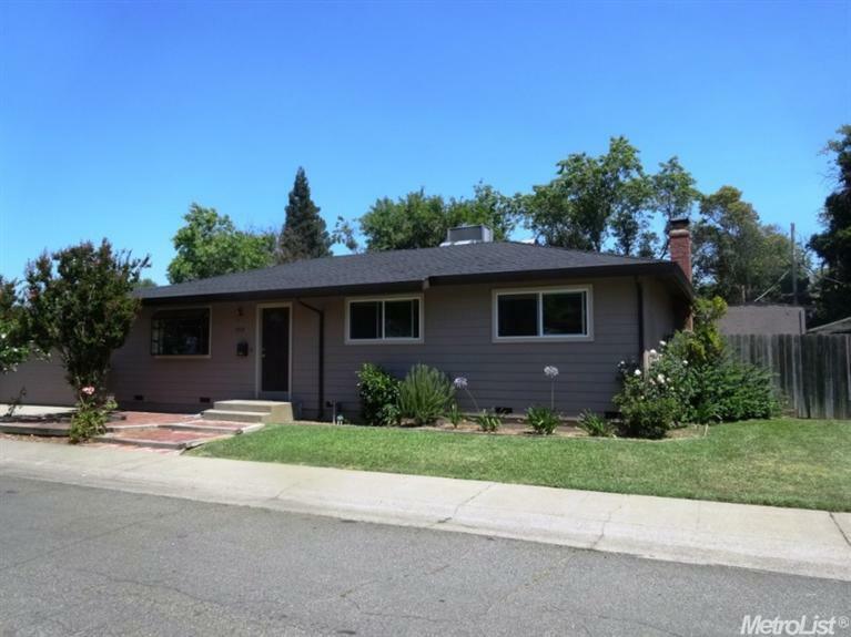 Property Photo:  4537 Amberley Way  CA 95821 