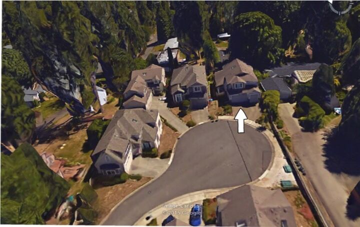 Property Photo:  8133 NE 147th St  WA 98028 