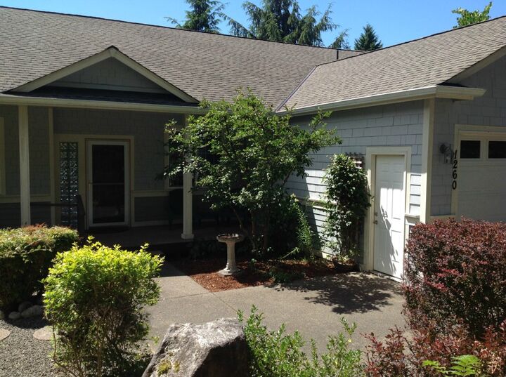 Property Photo: 1260 E Old Ranch Road WA 98524