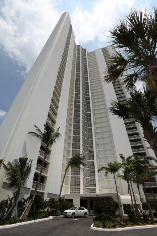 Property Photo: 3000 N Ocean Drive 29C FL 33404