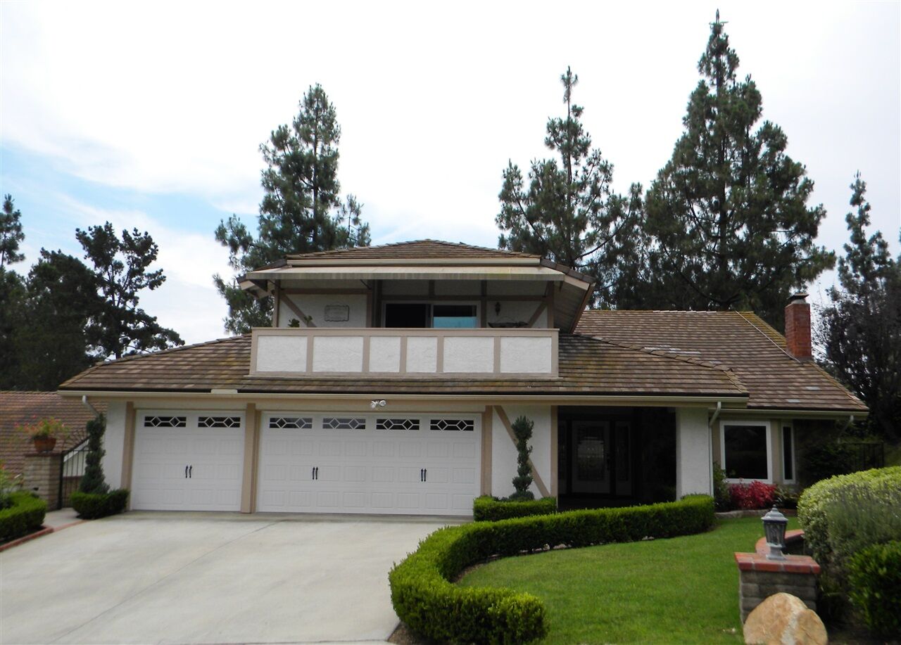 Property Photo: 13139 Decant CA 92064