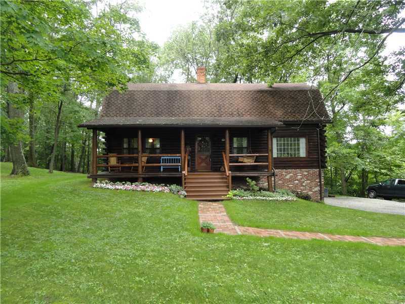 Property Photo:  101 Alamae Lakes Road  PA 15301 