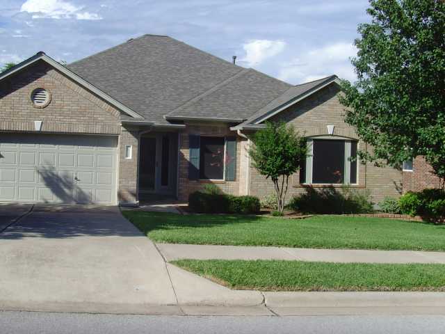 Property Photo:  16710 Chamonix Terrace  TX 78681 