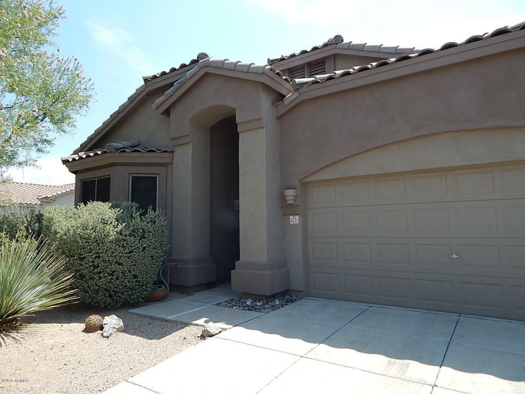 Property Photo: 4221 N Starry Pass Circle AZ 85207
