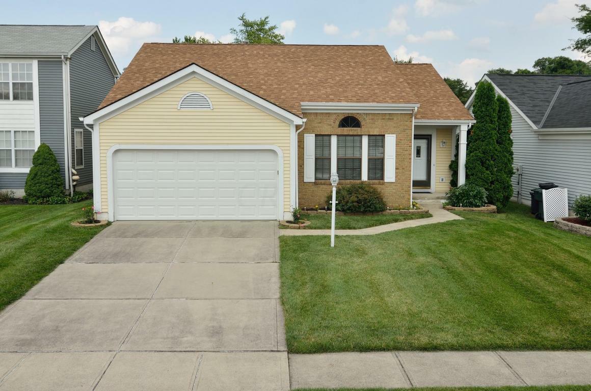 Property Photo: 3064 Alderbrook Drive OH 43147