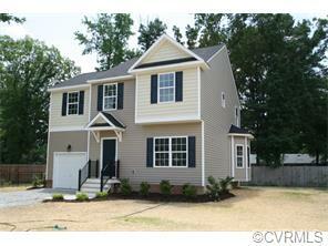 Property Photo:  1225 River Shore Place  VA 23836 