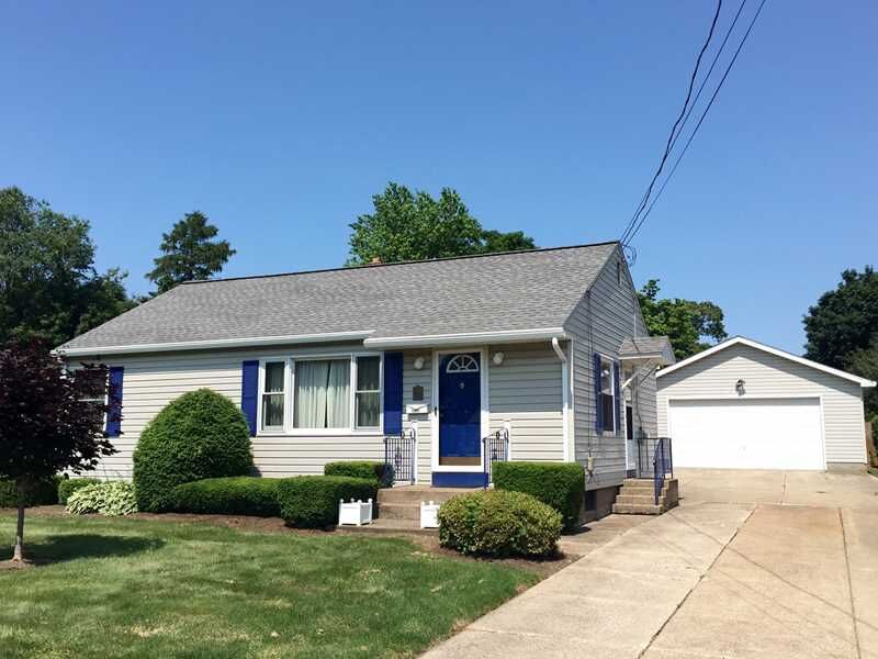 Property Photo: 2921 Berkley Road PA 16506