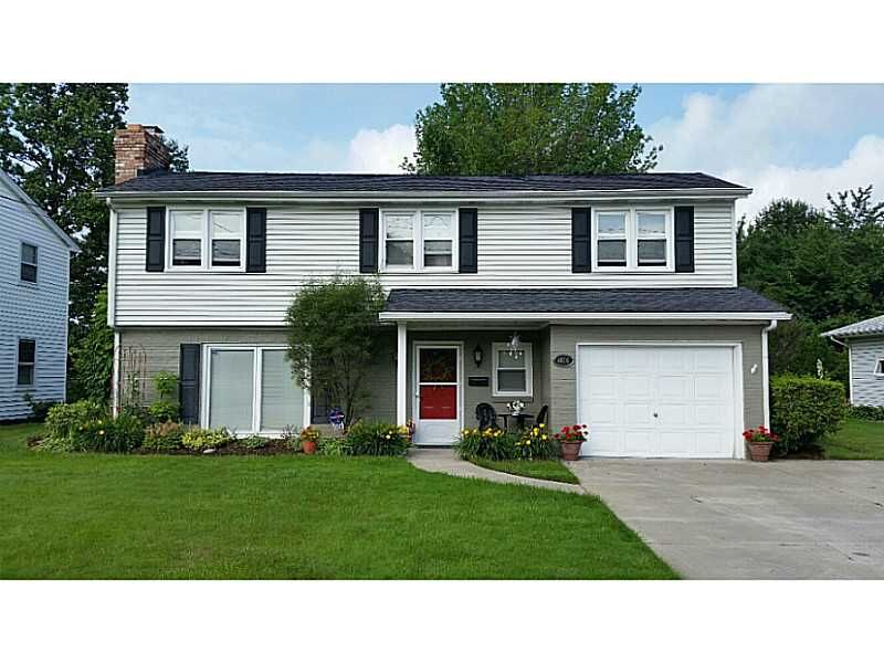 Property Photo:  4006 Allegheny Road  PA 16509 