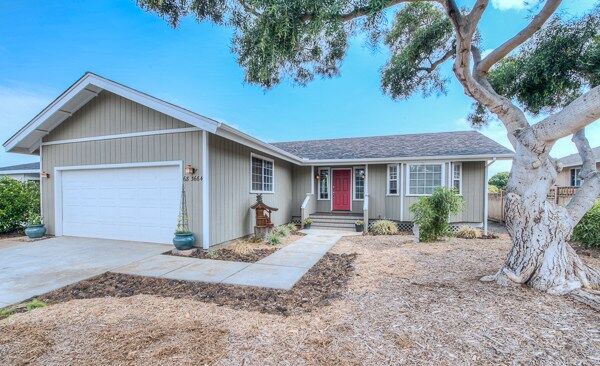 Property Photo: 68-3664 Lahilahi St HI 96738