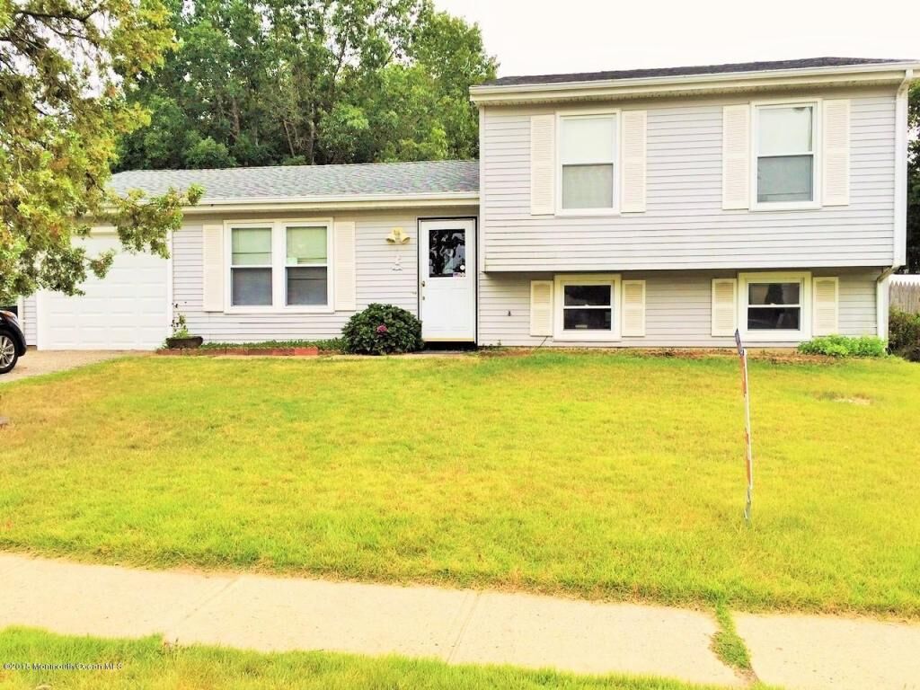 Property Photo: 49 Bowline Street NJ 08005