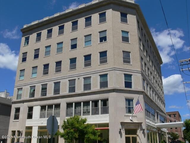Property Photo: 501 Grand Avenue NJ 07712