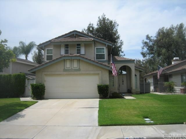 Property Photo: 31186 Corte Talvera CA 92592
