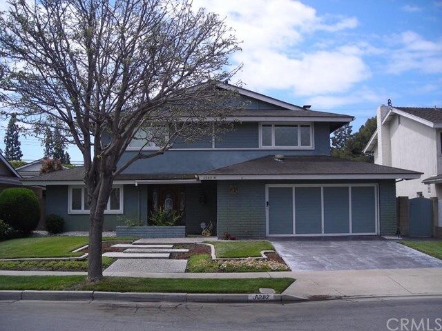 Property Photo:  6282 Flint Drive  CA 92647 
