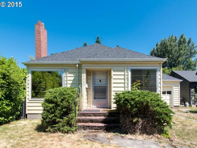 Property Photo:  8040 SW Capitol Hill Rd  OR 97219 