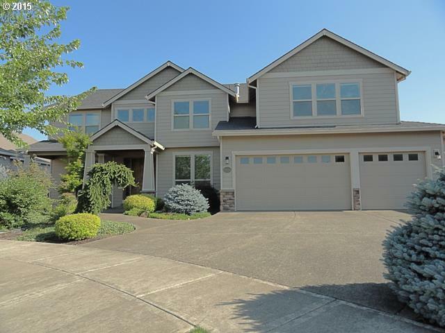 Property Photo:  1163 37th Ave  OR 97116 