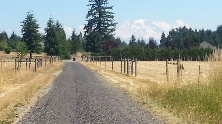 Property Photo:  17201 119th Ave SE  WA 98597 