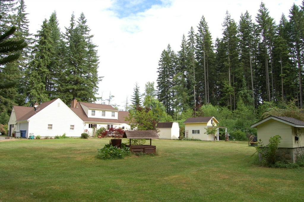 Property Photo:  10100 115th Ave NE  WA 98258 