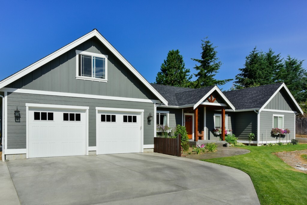 Property Photo:  1309 Bradley Meadows Ct  WA 98264 