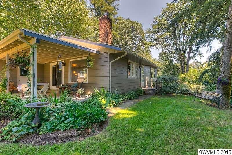 Property Photo:  5309 Witzel Rd SE  OR 97317 