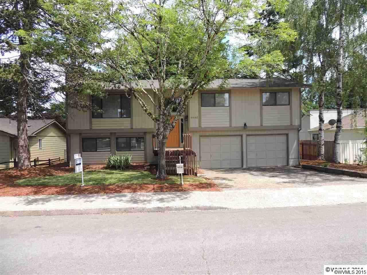 Property Photo:  4442 Kurth St S  OR 97302 