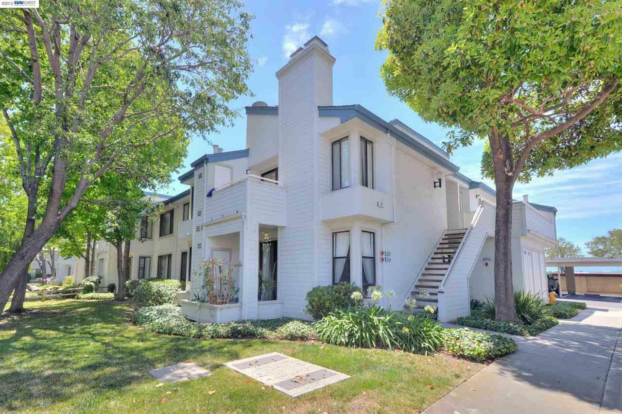 Property Photo: 6422 Buena Vista Dr A CA 94560