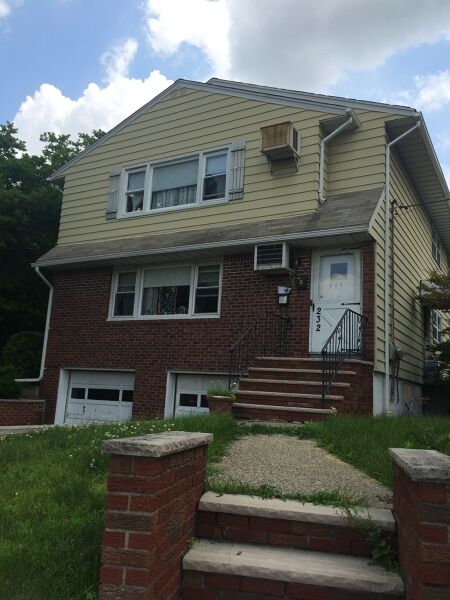 Property Photo: 232 Maywood Ave NJ 07607
