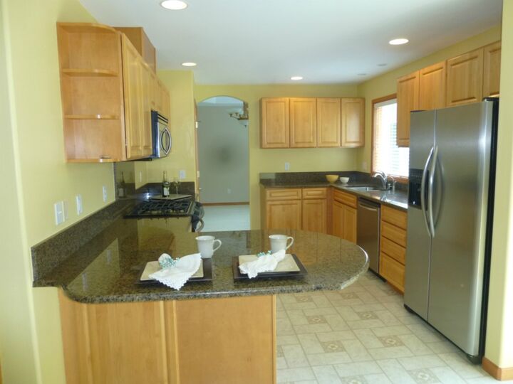 Property Photo:  28418 Nordic Way  WA 98292 
