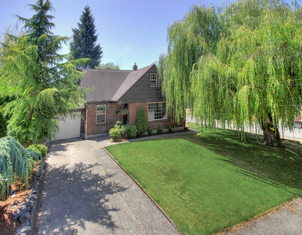 Property Photo:  4022 N 18th St  WA 98406 