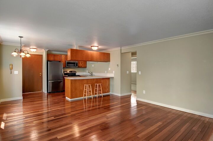 Property Photo:  1752 NW 57th St 2  WA 98107 