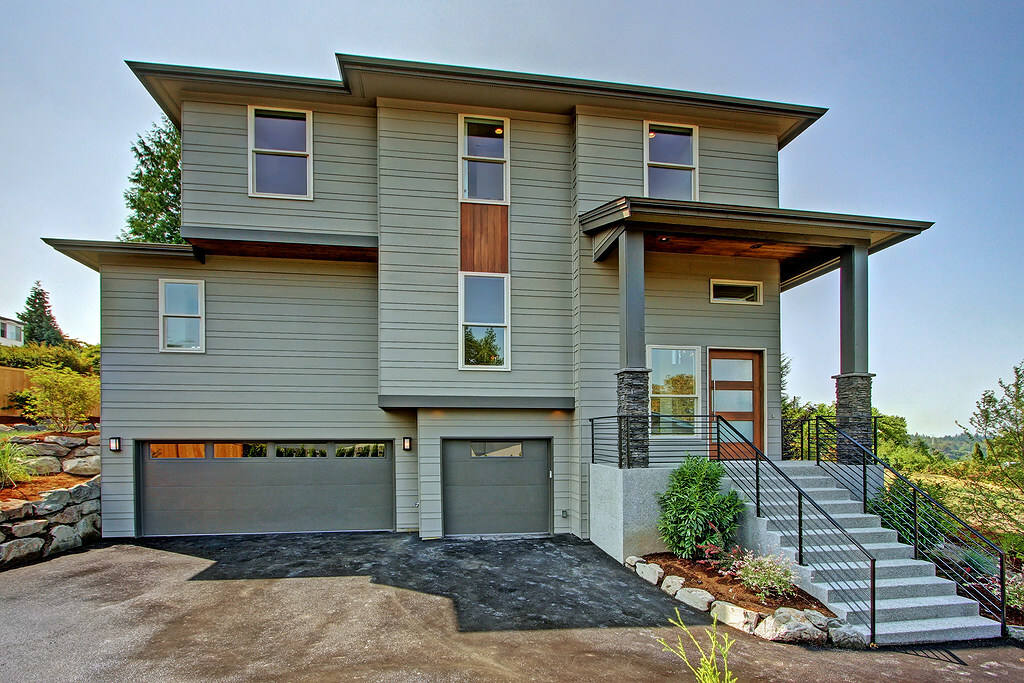 Property Photo:  4288 131st Place SE  WA 98006 