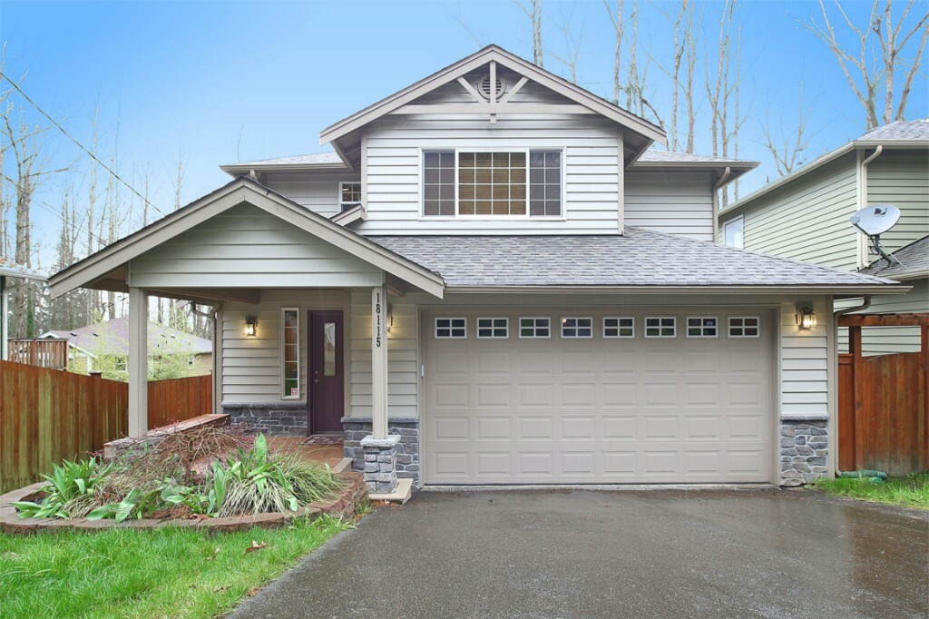 Property Photo:  18115 83rd Ave NE  WA 98028 